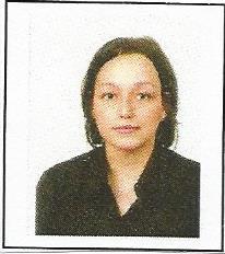 Profesora clases particulares y apoyo. idiomas