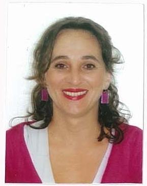 Se ofrece profesora de Inglés en Alcoy