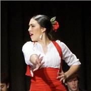 CLASES DE SEVILLANAS Y FLAMENCO