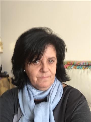 María Jesús Jimenez Salvador