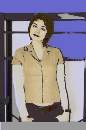 Profesora nativa de ruso, traductora