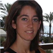 Doy clases de matemáticas, física y química, inglés, castellano, catalán,... de cualquier curso de ESO
