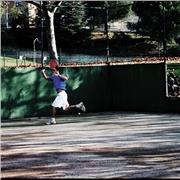 Clases de TENIS y PADEL