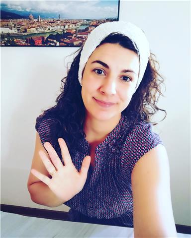 Professoressa di lingua e letteratura francese e di Lettere moderne, offre ripetizioni private in modalità telematica a studenti scuole secondarie primo e secondo grado
Prima lezione gratuita per testare il livello di conoscenza della lingua e del progra