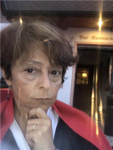 Dottoressa in lingua e letteratura francese