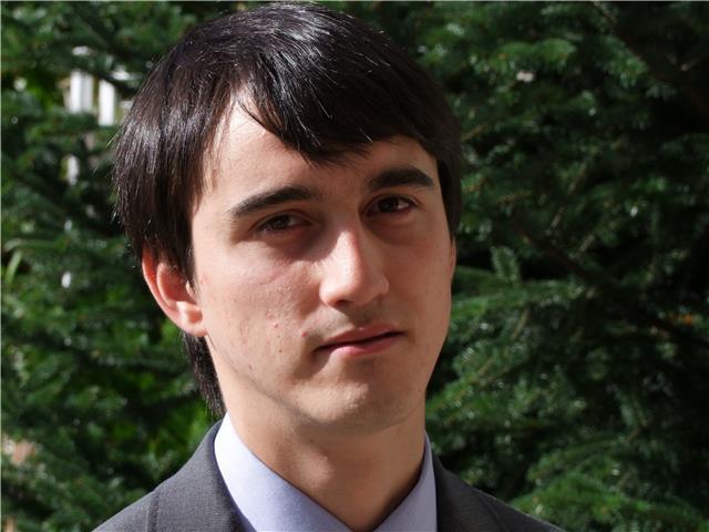 Profesor de italiano en Zaragoza - clases presenciales y online