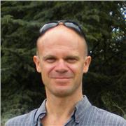 Profesor de Inglés de negocios