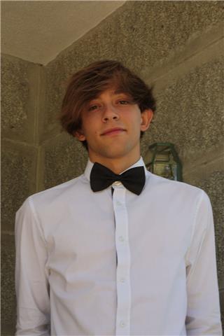 Clases particulares de saxofón en salamanca