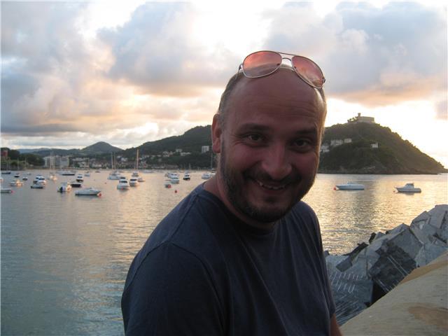 Profesor nativo de inglés en gipuzkoa