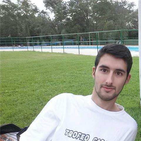 Graduado en ccss quimicas con máster en química analítica se ofrece a dar clases particulares a chic@s de eso y bachillerato. actualmente me encuentro trabajando en el sector farmacéutico