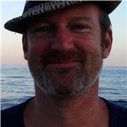 Profesor de inglés nativo de Londres en Tarragona