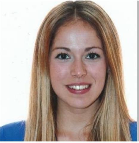 Consigue tu confianza, estás a un solo paso! Tutora graduada en Estudios Ingleses