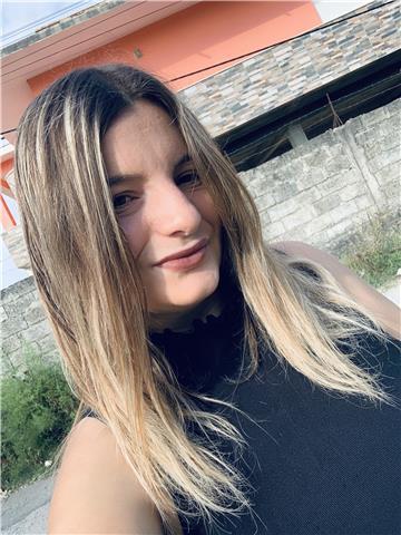 Insegnante madrelingua in storia