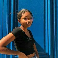 étudiante niveau terminale svt et physique, offre des cours en ligne de français et de sciences de la vie et de la terre !