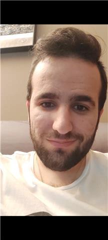 Como persona organizada y con una gran motivación, soy capaz de adaptarme a cualquier circunstancia y dar siempre lo mejor de mi. me considero una persona muy paciente. ofrezco clases particulares a nivel primaria y eso