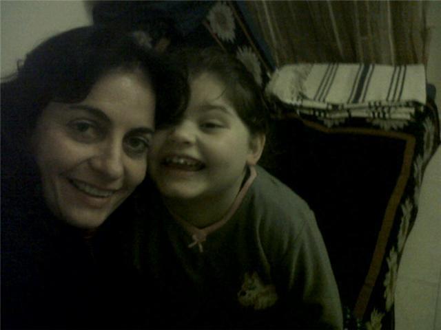 Maria Asunción Anca