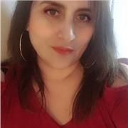 Profesora de Inglés con 15 años de trayectoria