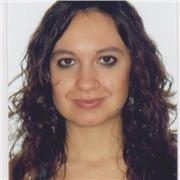 Profesora con experiencia y abogada da clases particulares de Derecho