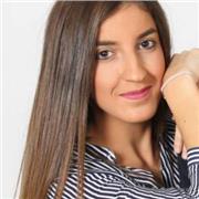 Titulada en Educación primaria. Doy clases de todas las asignaturas