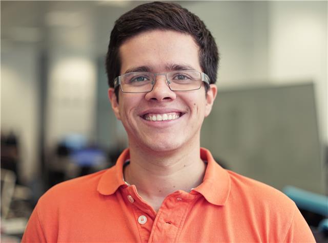 Profesor de Matematica (ESO Bachillerato y Universidad)