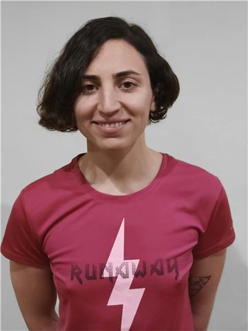 (modo online) eoi bilingual teacher with 10 years of experience and academic background