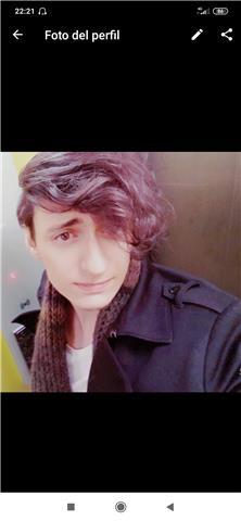 Patricio Marco Bianchi