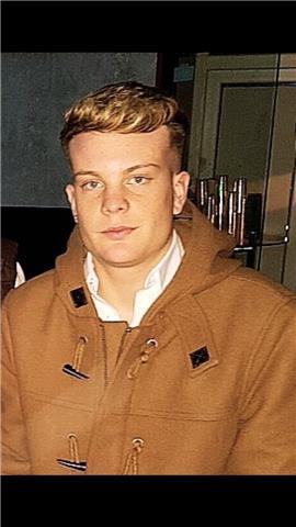 Francisco Javier Fernández Linares