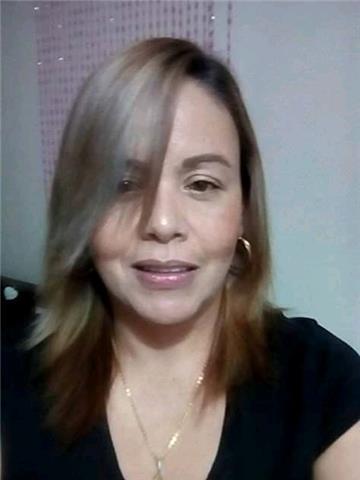 Profesora de inglés online con 28 años de experiencia en educación