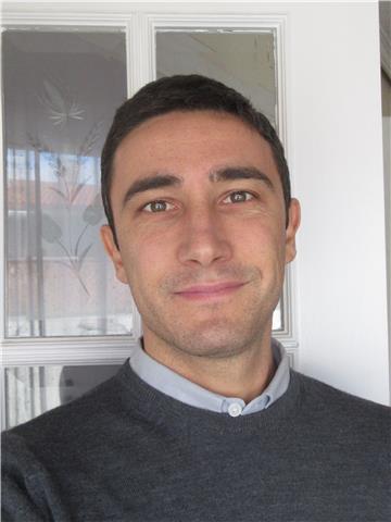 Profesor nativo con certificación oficial y experiencia ofrece clases de italiano