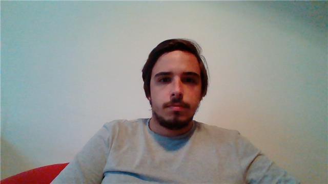 Studente scienze della comunicazione offre aiuto compiti e ripetizioni inglese