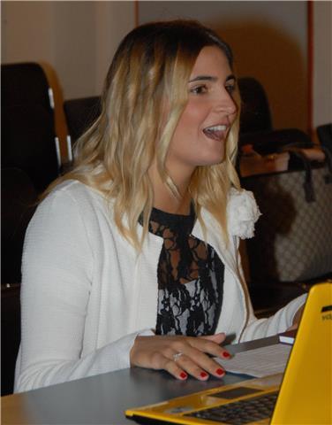 Laurea Triennale Scienze dell'Educazione L-19- Laurea Magistrale LM-85 Scienze Pedagogiche e 24 CFU Master 1 livello l'uso delle tecnologie per una didattica inclusiva (BES e DSA)
