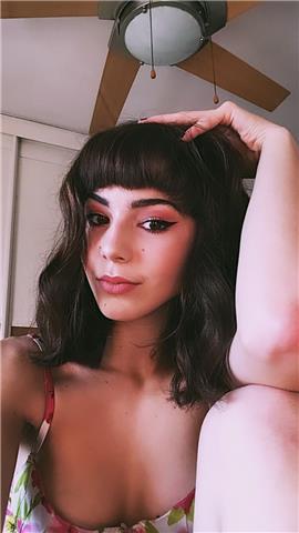 Andrea Martín Fernández