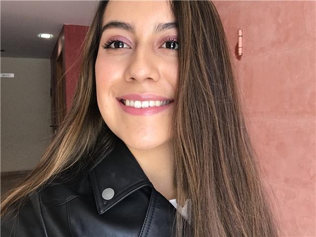 Isabella Castiblanco