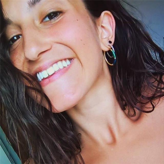 Insegnante ,laureanda in ingegneria chimica, di materie scientifiche