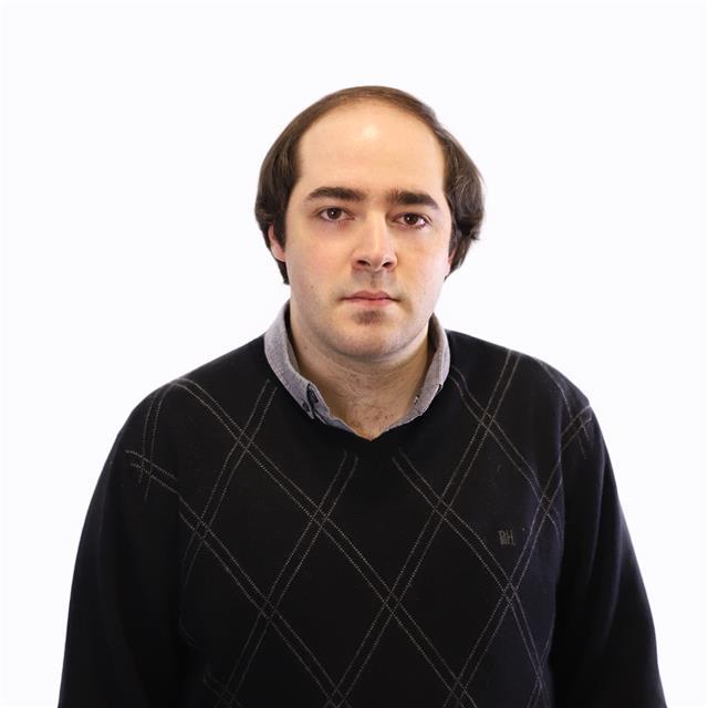 Alejandro Maiza Catalán