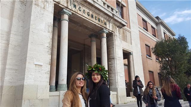 Laureanda alla magistrale in Ingegneria Biomedica al Politecnico di Milano impartisce ripetizioni a Milano
