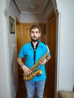 Clases Saxofón, Lenguaje Musical, Armonía o Análisis