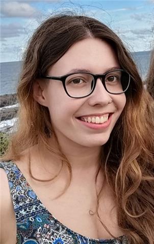 Profesora de educación primaria y estudiante de filología vasca imparte clases de euskera