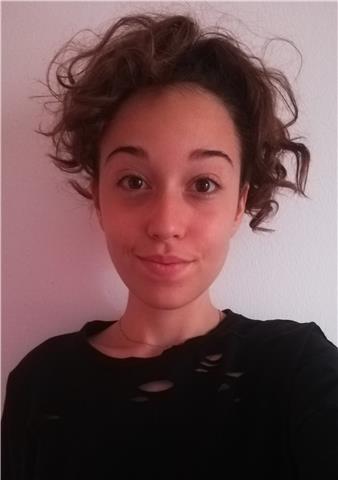 Studentessa di medicina veterinaria con 5 anni di esperienza