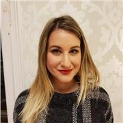 Insegnante madrelingua italiano