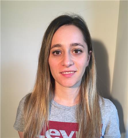 Laureata magistrale in Scienze biologiche offre lezioni private di biologia ed aiuto compiti
