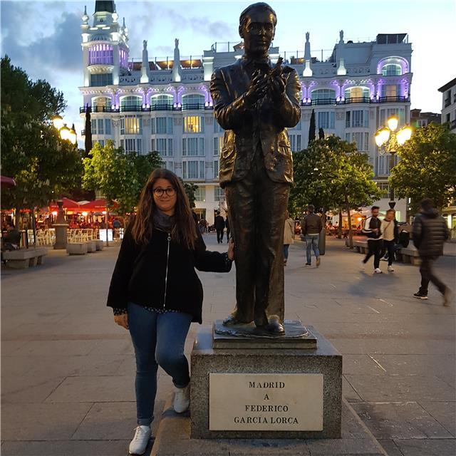 Doy clases particulares de historia, filosofia, latín, catalán, castellano, geografia