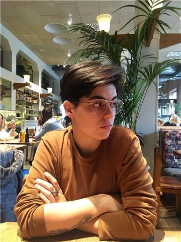 Doy clases particulares de primaria, eso y bachillerato social