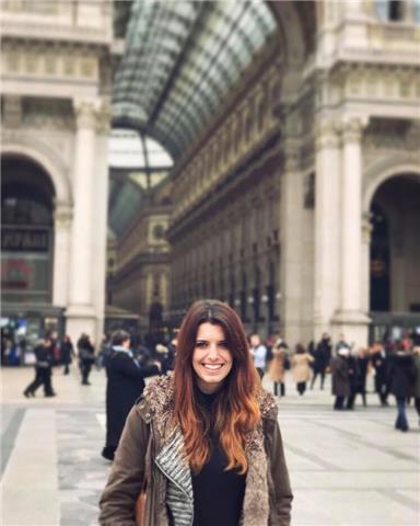 Italian tutor to develop your written and conversation skills