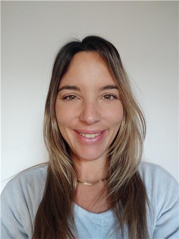 Profesora con larga experiencia profesional en la etapa de educación primaria y eso