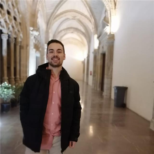 Ofrezco clases de matemáticas y física para estudiantes de bachillerato y universidad de forma online