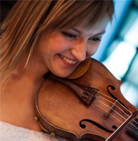 Titulada superior en violín. clases particulares de violín, viola, piano y solfeo