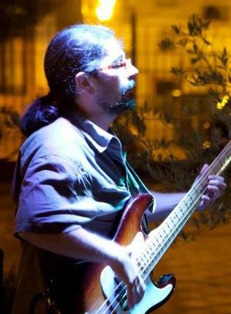 Clases de Iniciación al Bajo eléctrico online