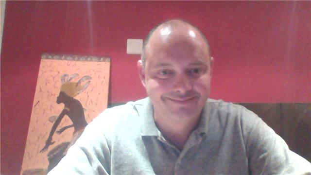 Native TESOL qualifies teacher
