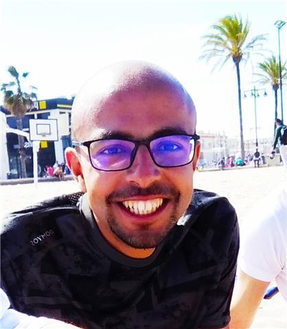 Profesor nativo de egipto con experiencia de enseñar árabe para ninos, y adultos